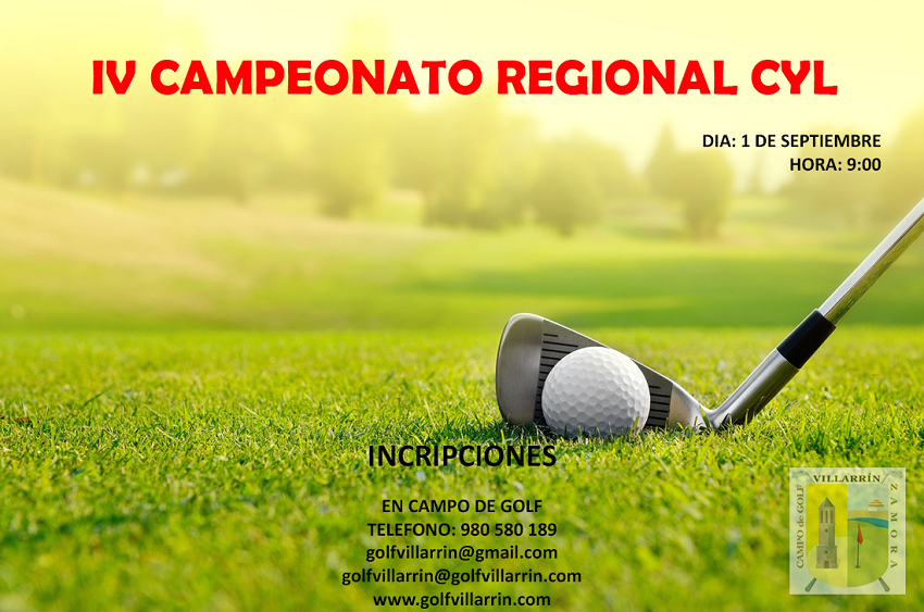 Campeonato Regional