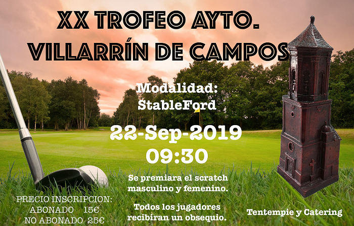 TORNEO AYTO